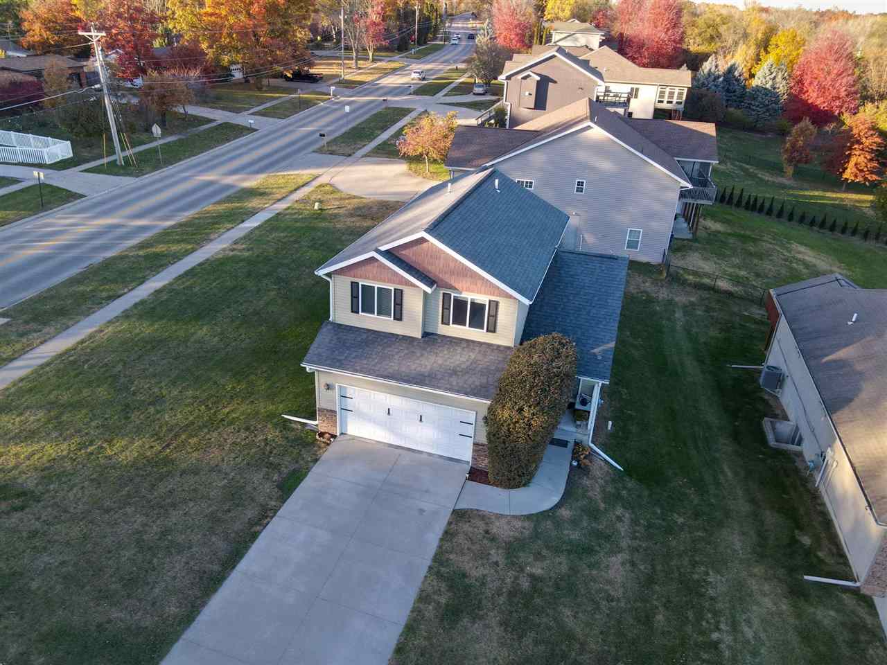 1199 9th Street Coralville IA 52241