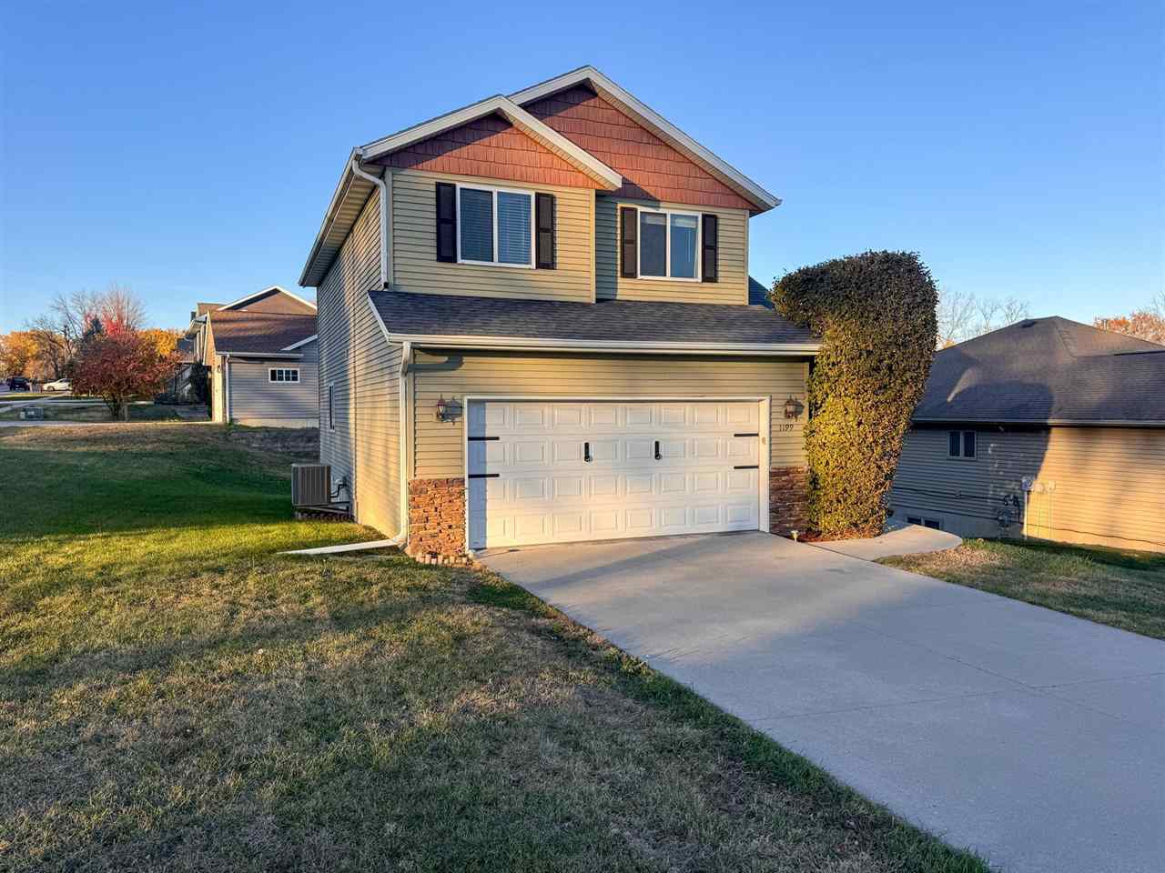 1199 9th Street Coralville IA 52241