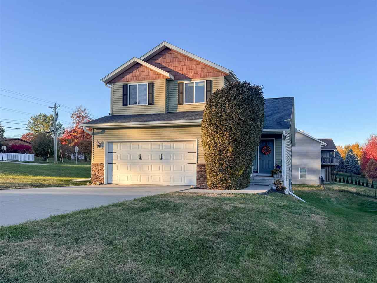 1199 9th Street Coralville IA 52241