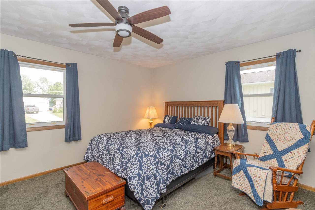 1505 N 6th Avenue Washington IA 52353