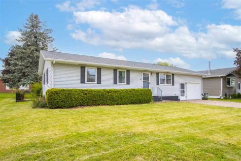 1505 N 6th Avenue Washington IA 52353
