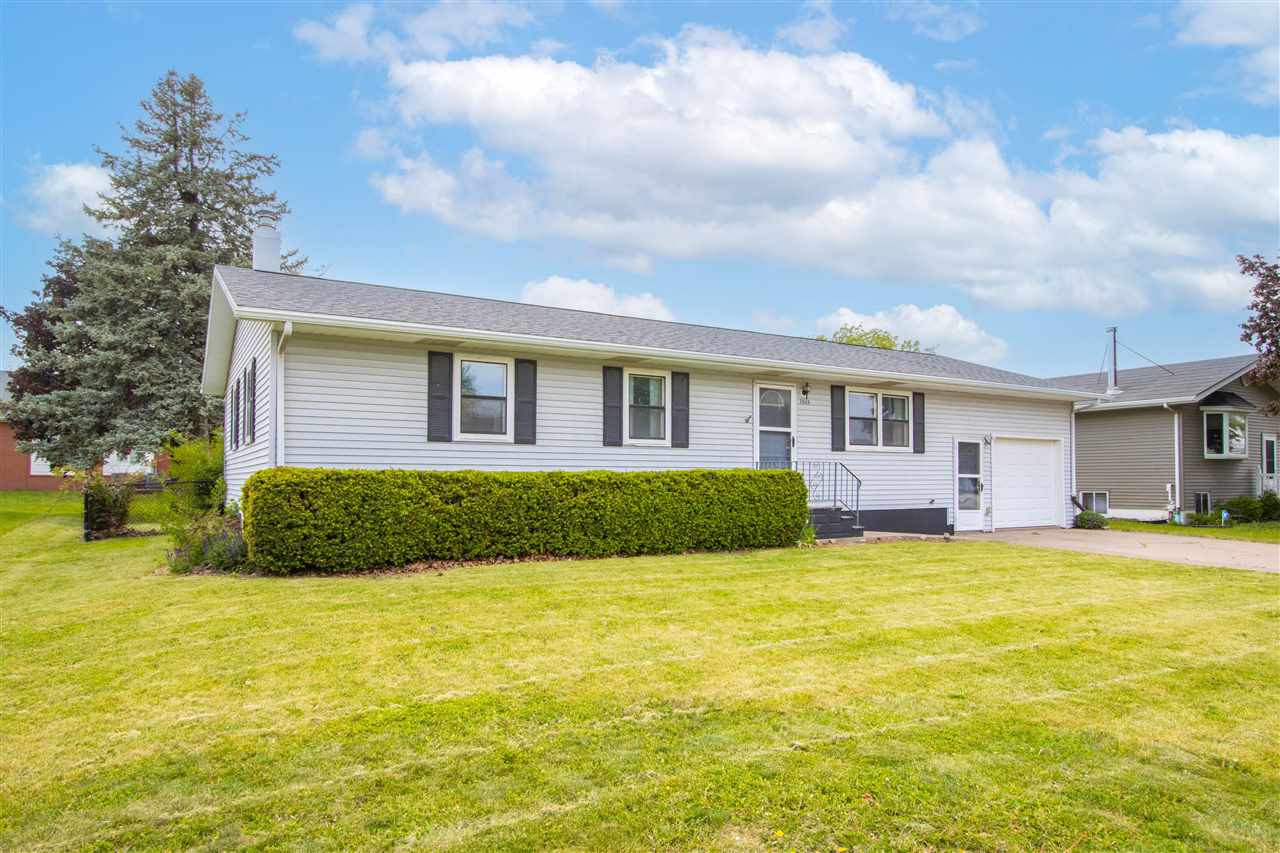 1505 N 6th Avenue Washington IA 52353