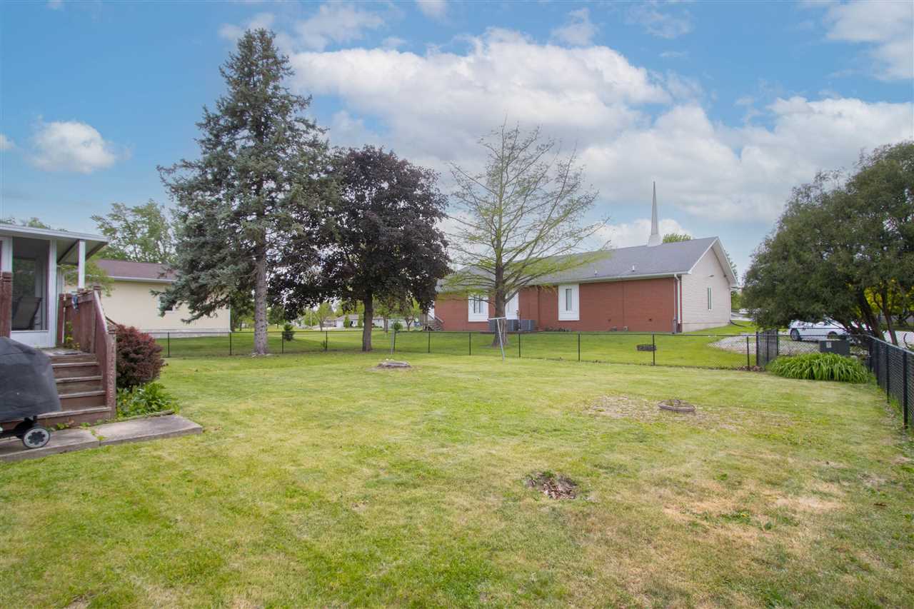 1505 N 6th Avenue Washington IA 52353