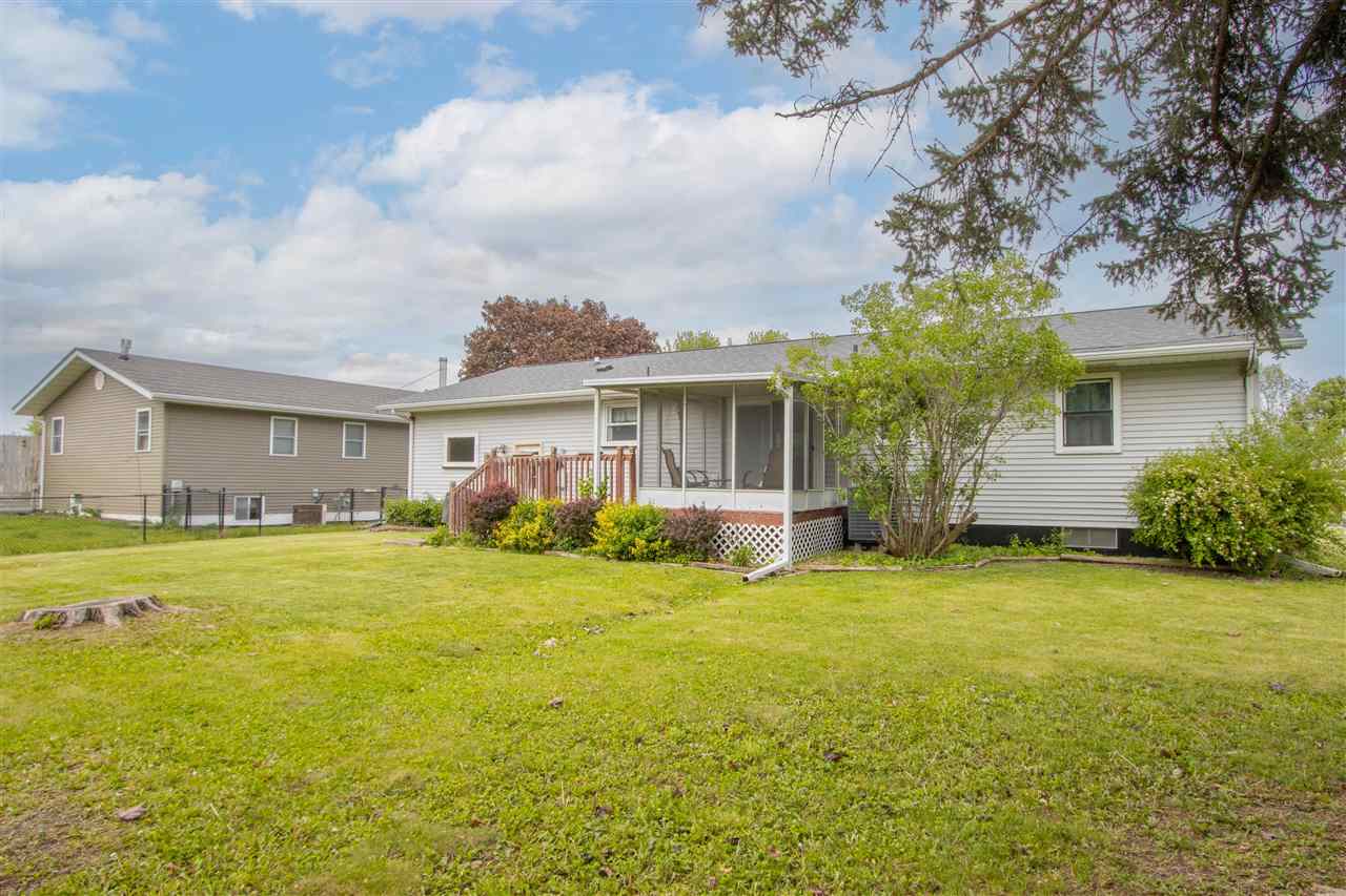 1505 N 6th Avenue Washington IA 52353