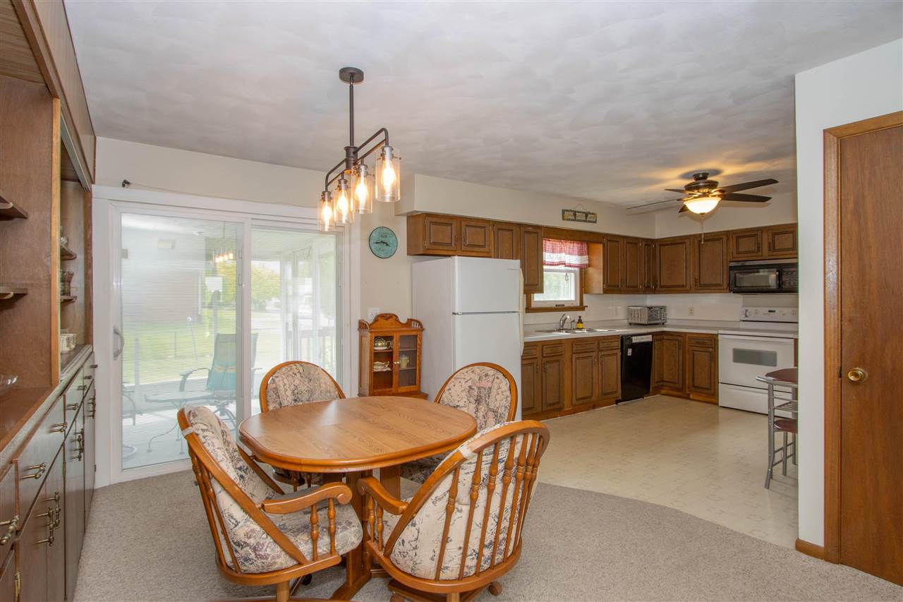1505 N 6th Avenue Washington IA 52353