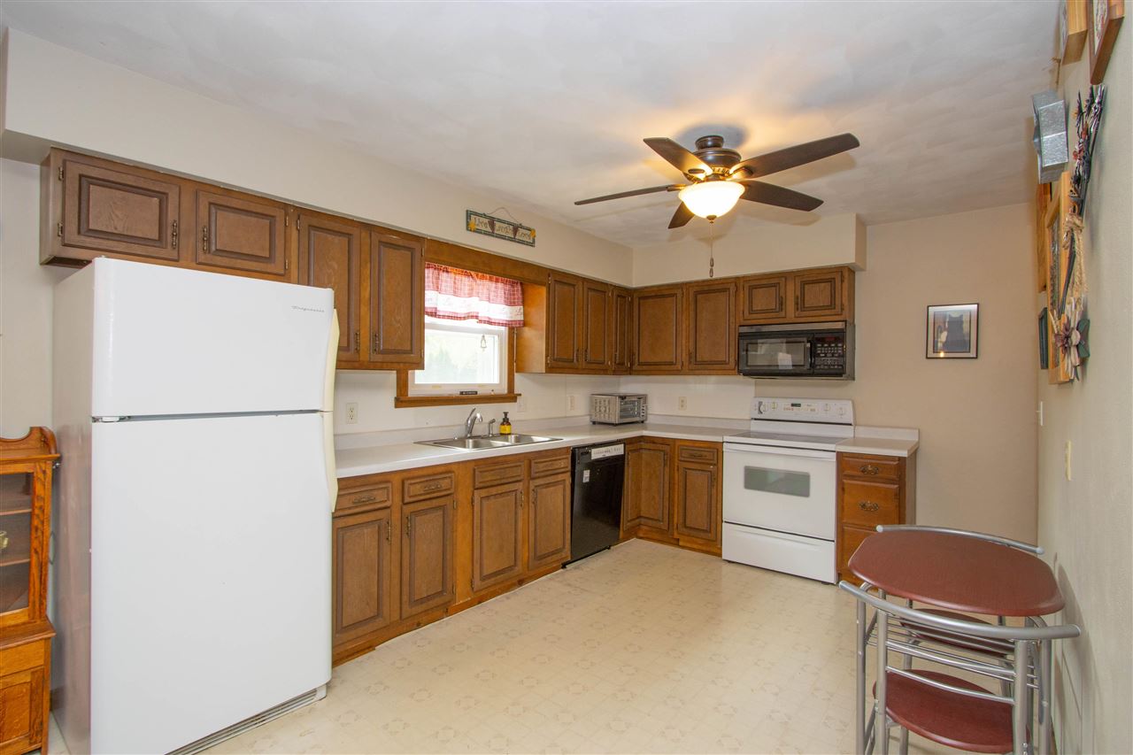 1505 N 6th Avenue Washington IA 52353