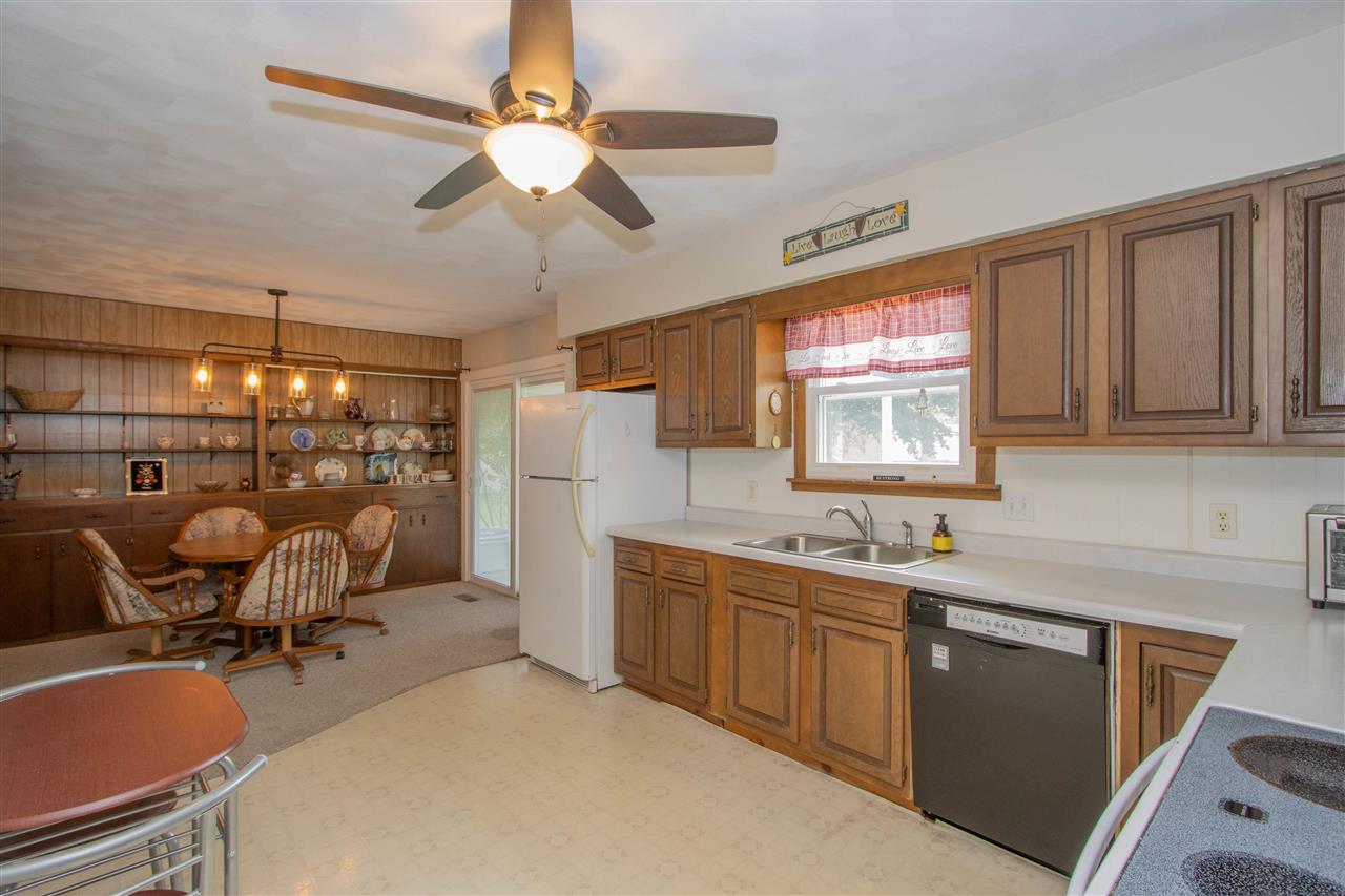 1505 N 6th Avenue Washington IA 52353