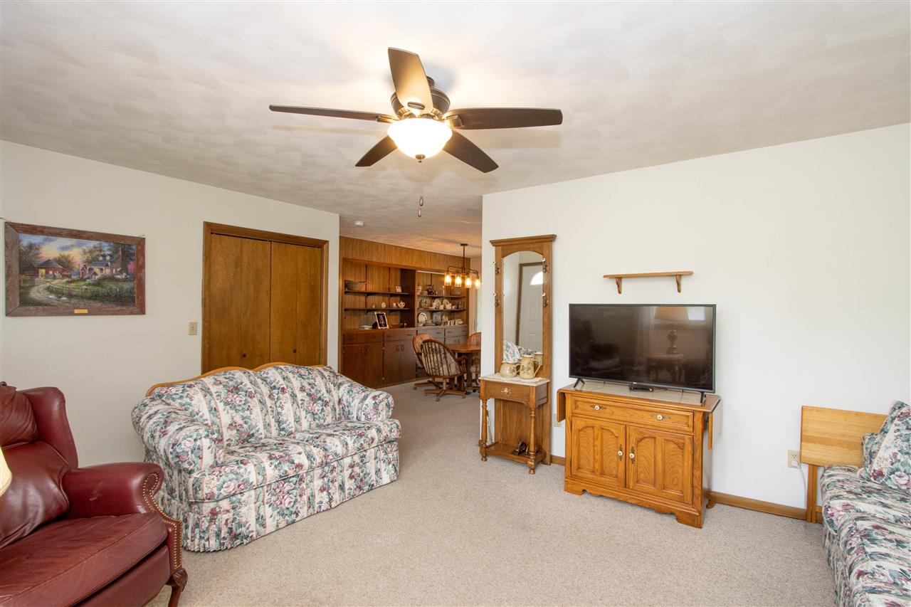 1505 N 6th Avenue Washington IA 52353