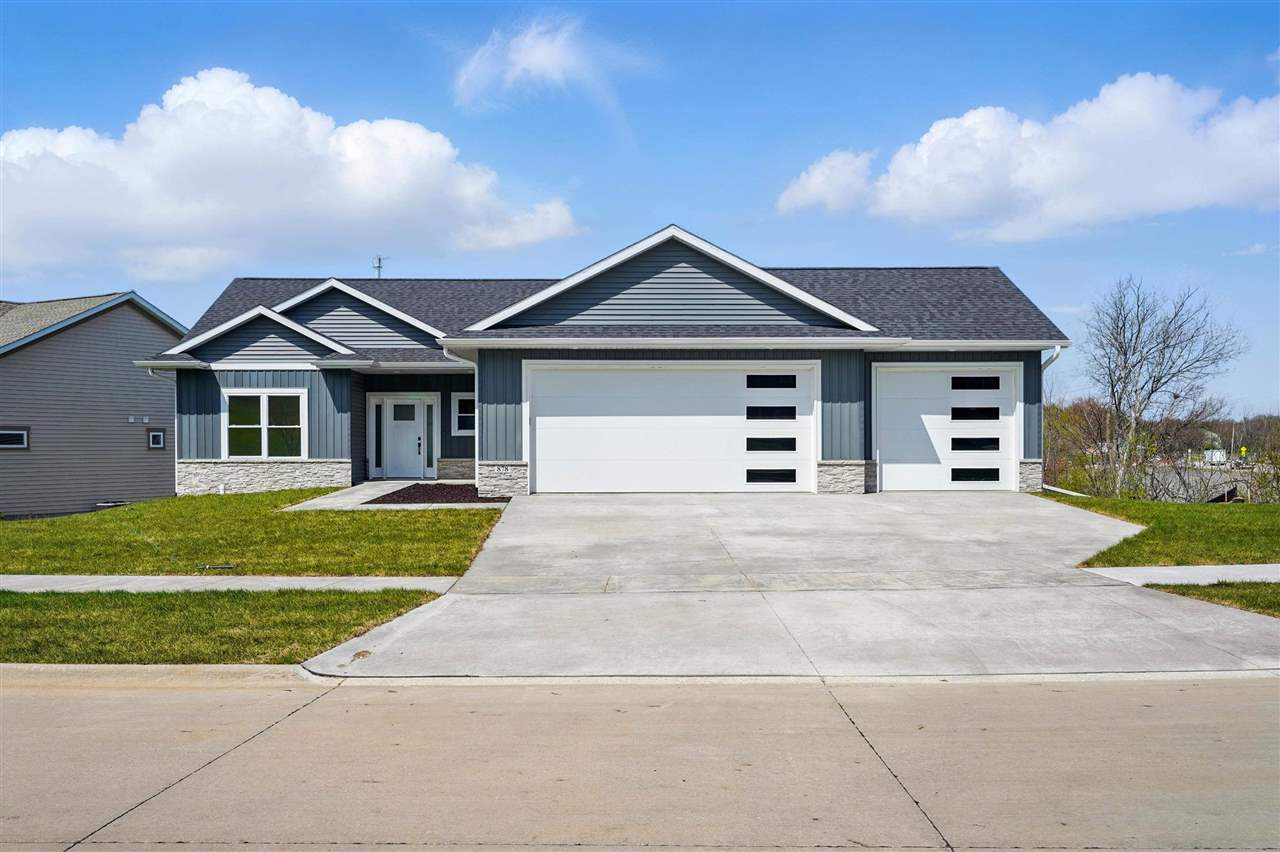 878 Silver Lane Iowa City IA 52245