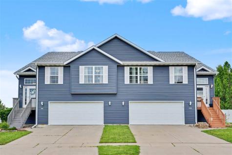 1582 Deerfield Drive North Liberty IA 52317