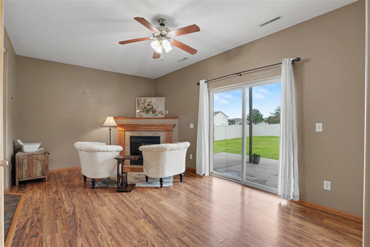 1582 Deerfield Drive North Liberty IA 52317