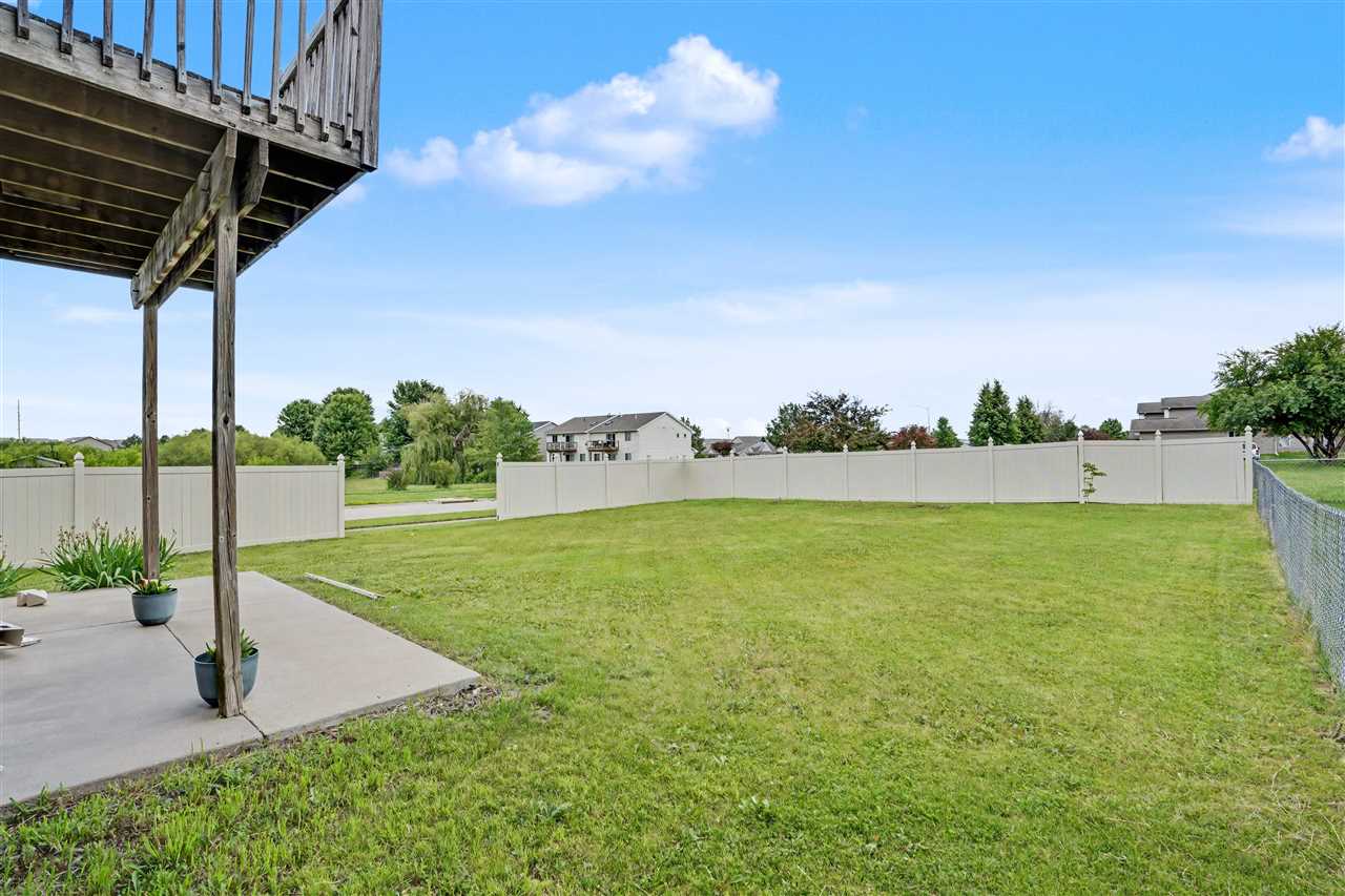 1582 Deerfield Drive North Liberty IA 52317