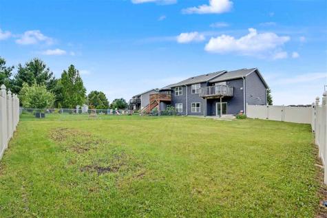 1582 Deerfield Drive North Liberty IA 52317