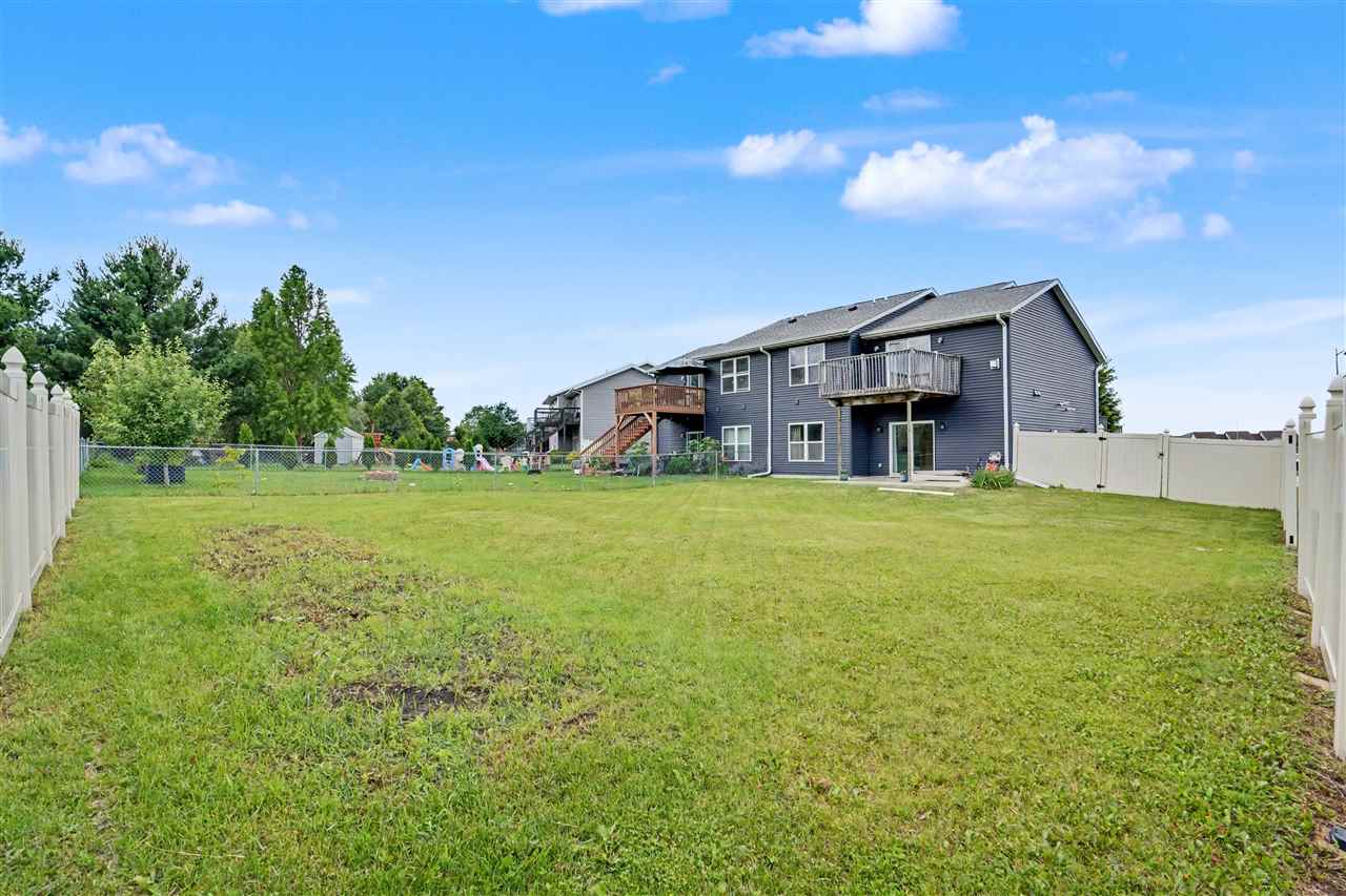 1582 Deerfield Drive North Liberty IA 52317