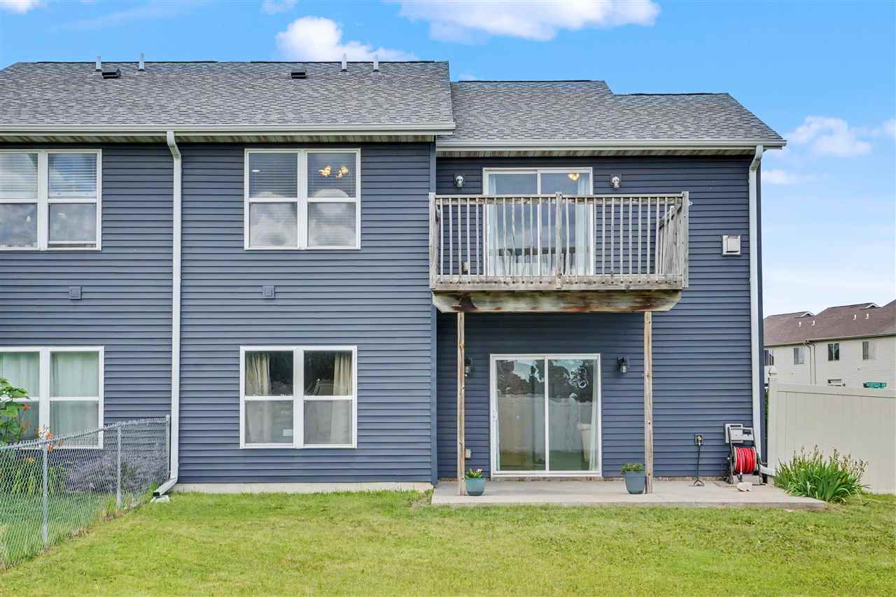 1582 Deerfield Drive North Liberty IA 52317