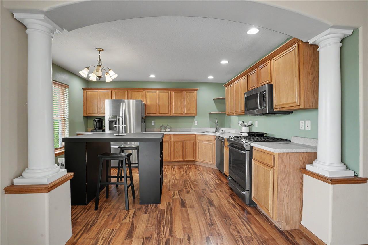 1582 Deerfield Drive North Liberty IA 52317