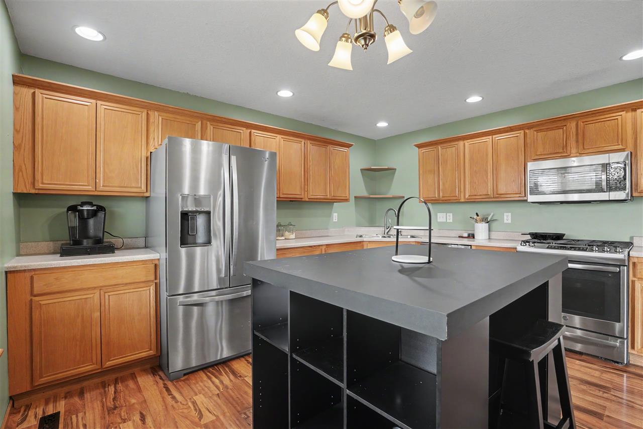 1582 Deerfield Drive North Liberty IA 52317