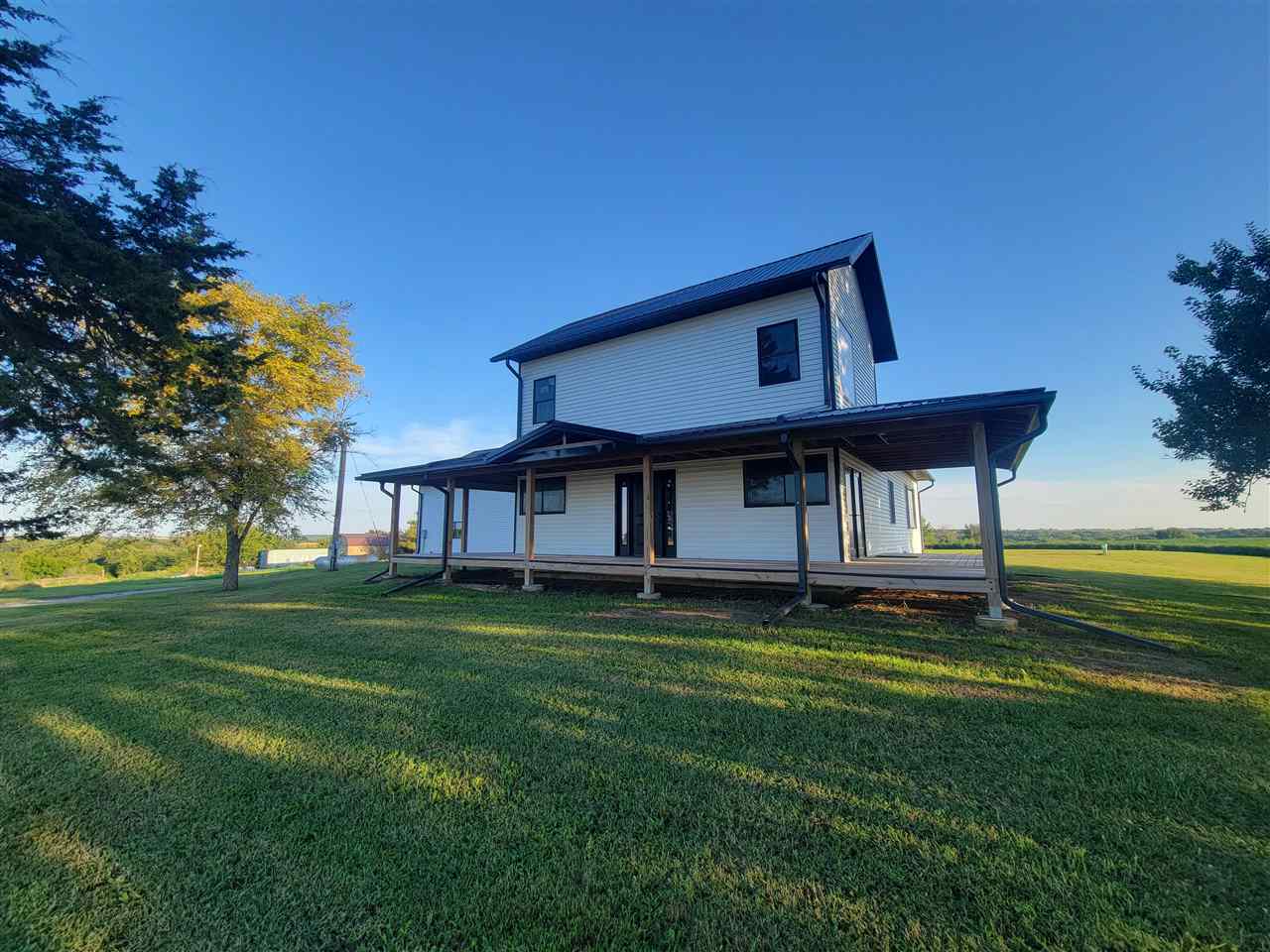 3271 190th Street Ainsworth IA 52201