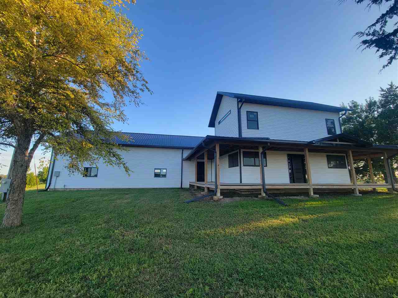 3271 190th Street Ainsworth IA 52201