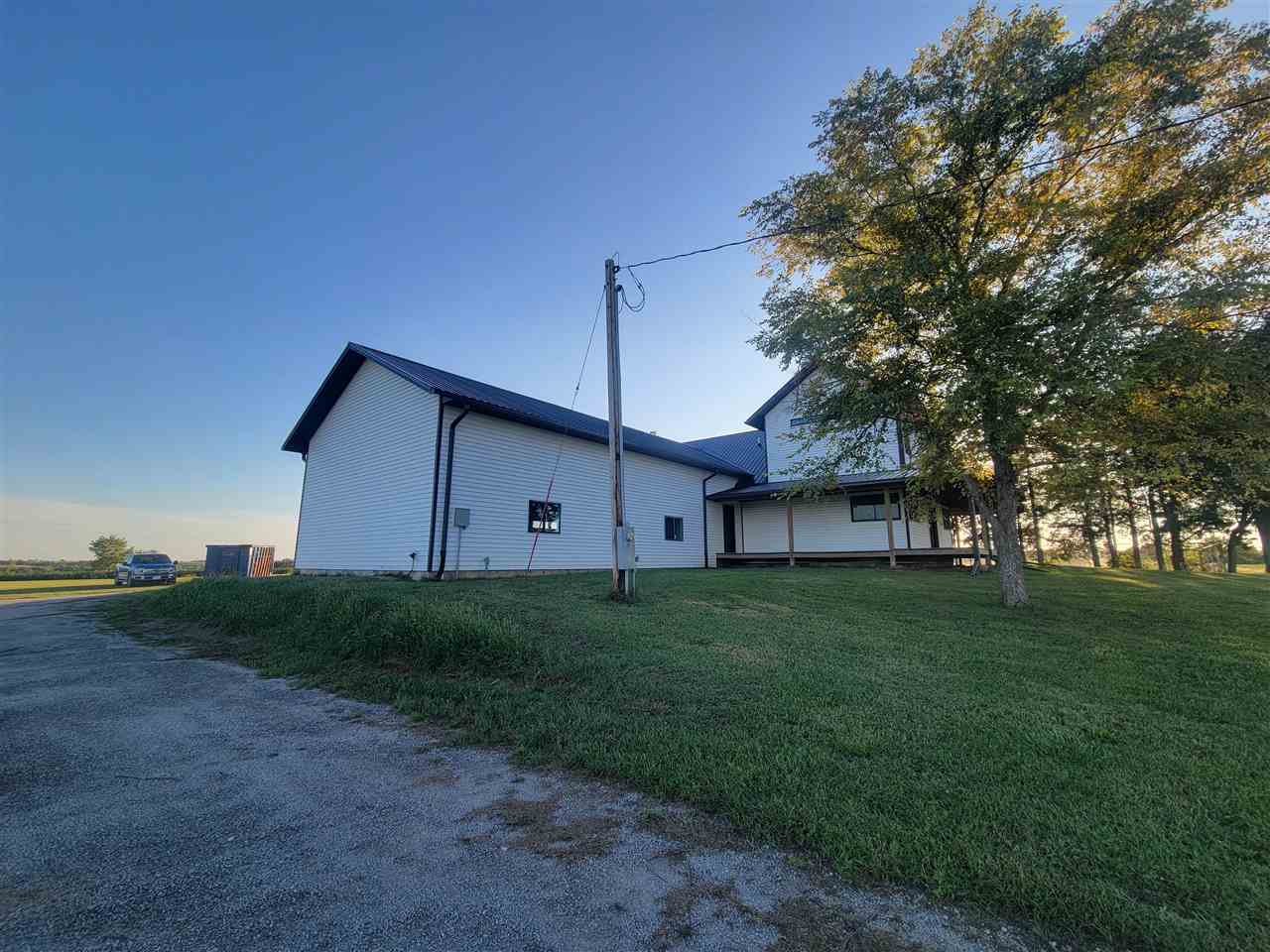 3271 190th Street Ainsworth IA 52201