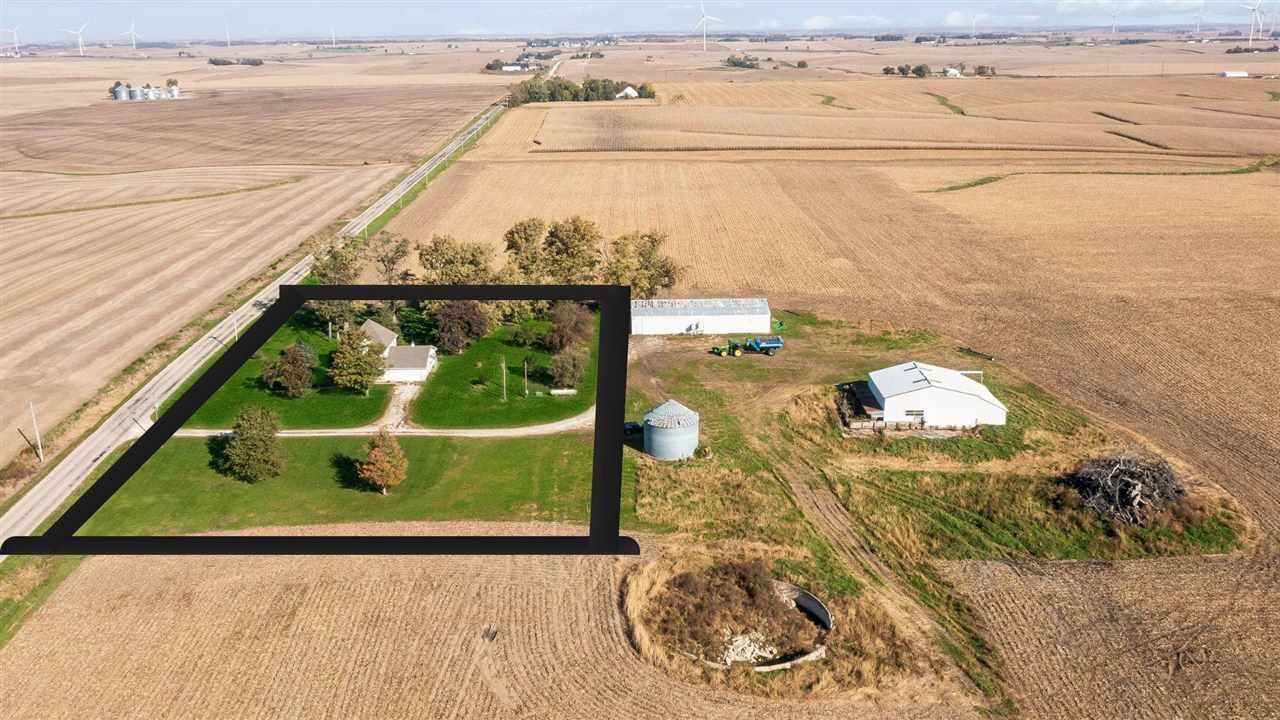 2374 G Avenue Ladora IA 52251