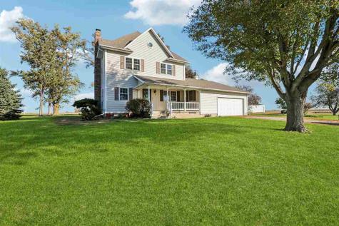 2374 G Avenue Ladora IA 52251