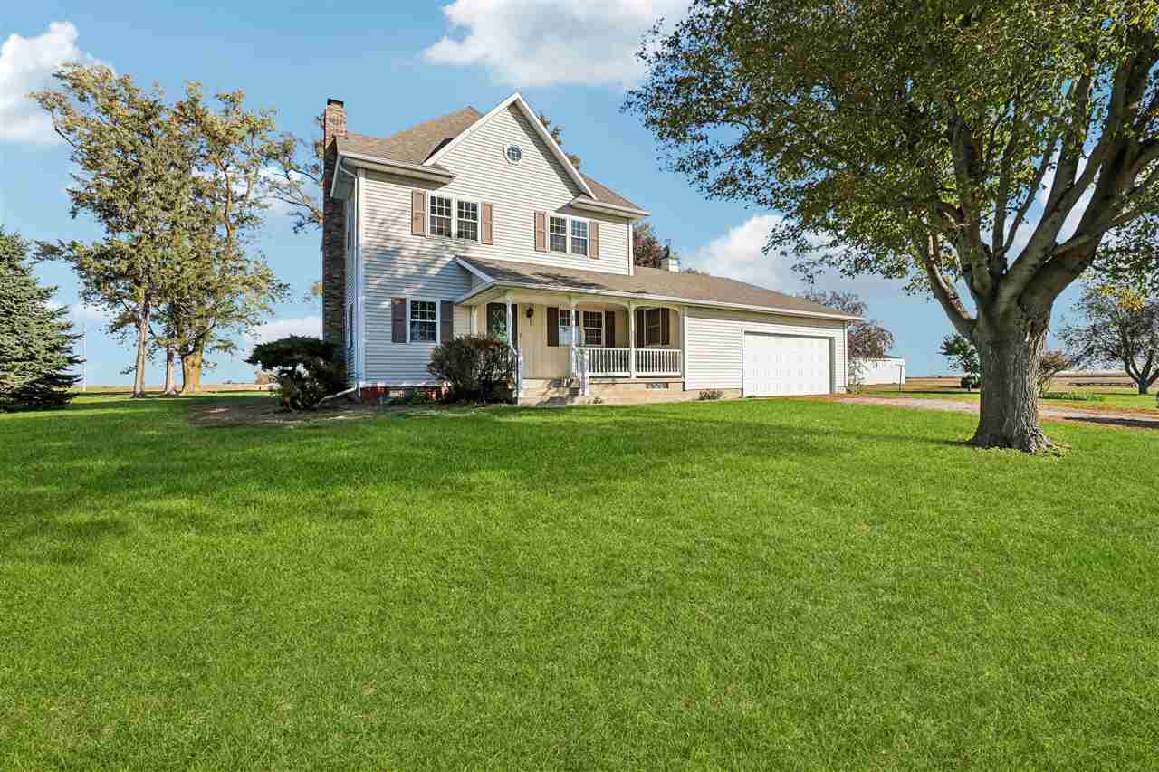 2374 G Avenue Ladora IA 52251