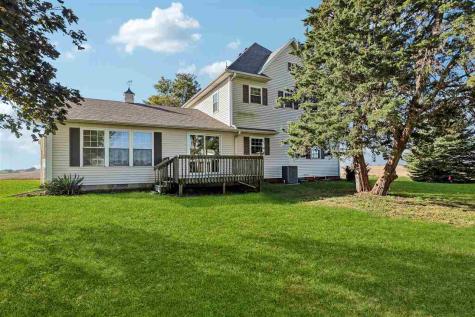 2374 G Avenue Ladora IA 52251