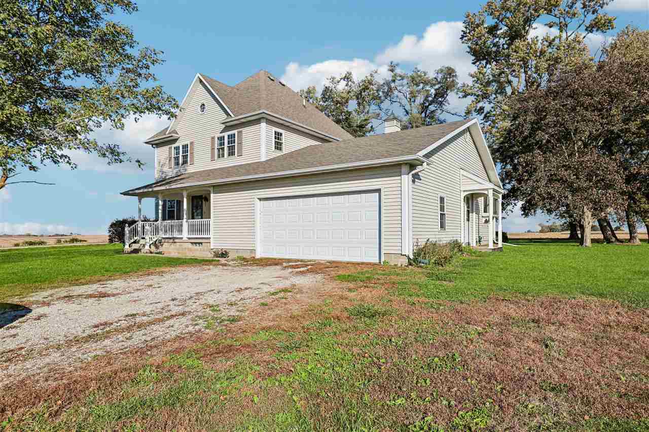 2374 G Avenue Ladora IA 52251