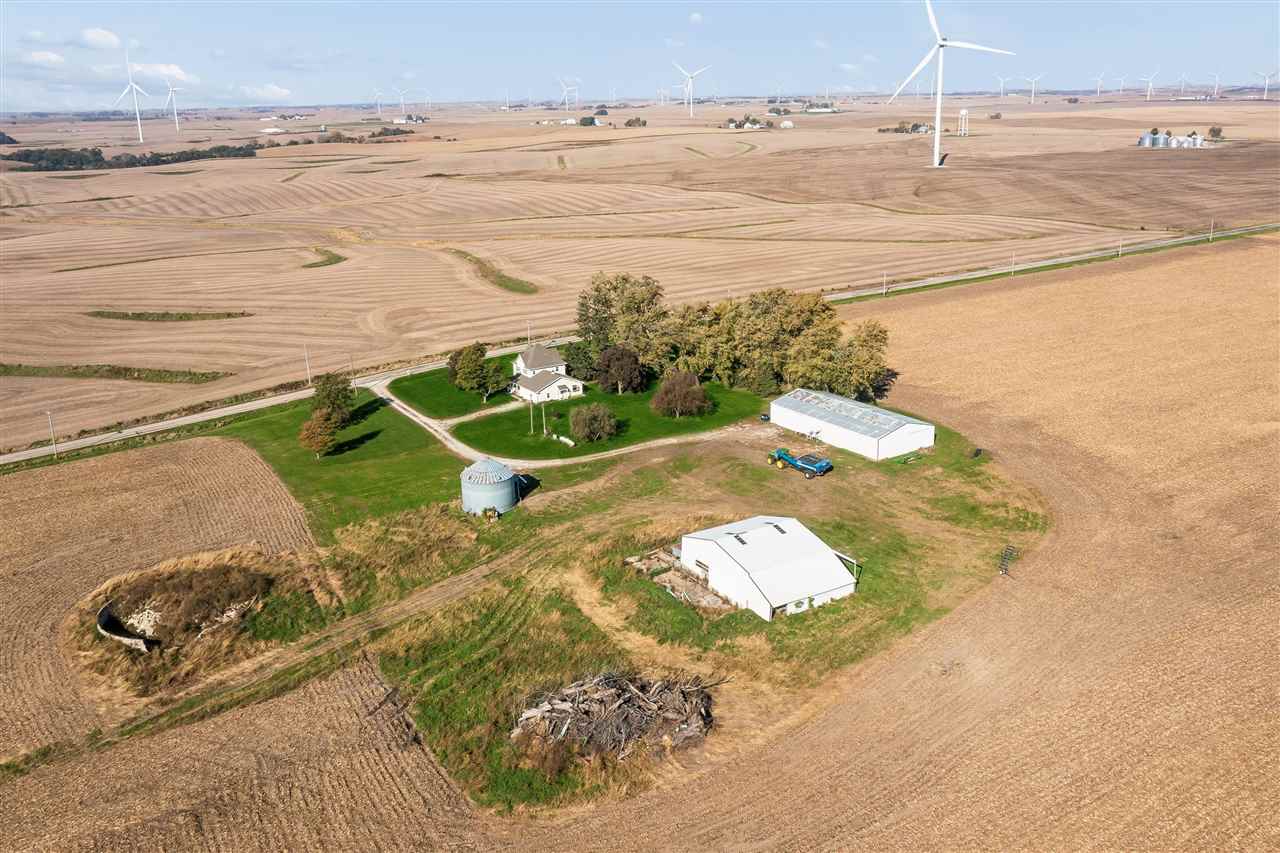 2374 G Avenue Ladora IA 52251