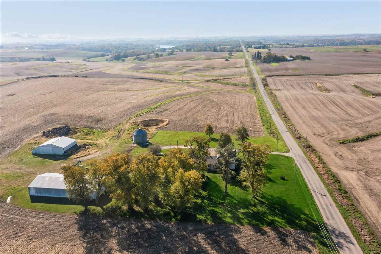 2374 G Avenue Ladora IA 52251