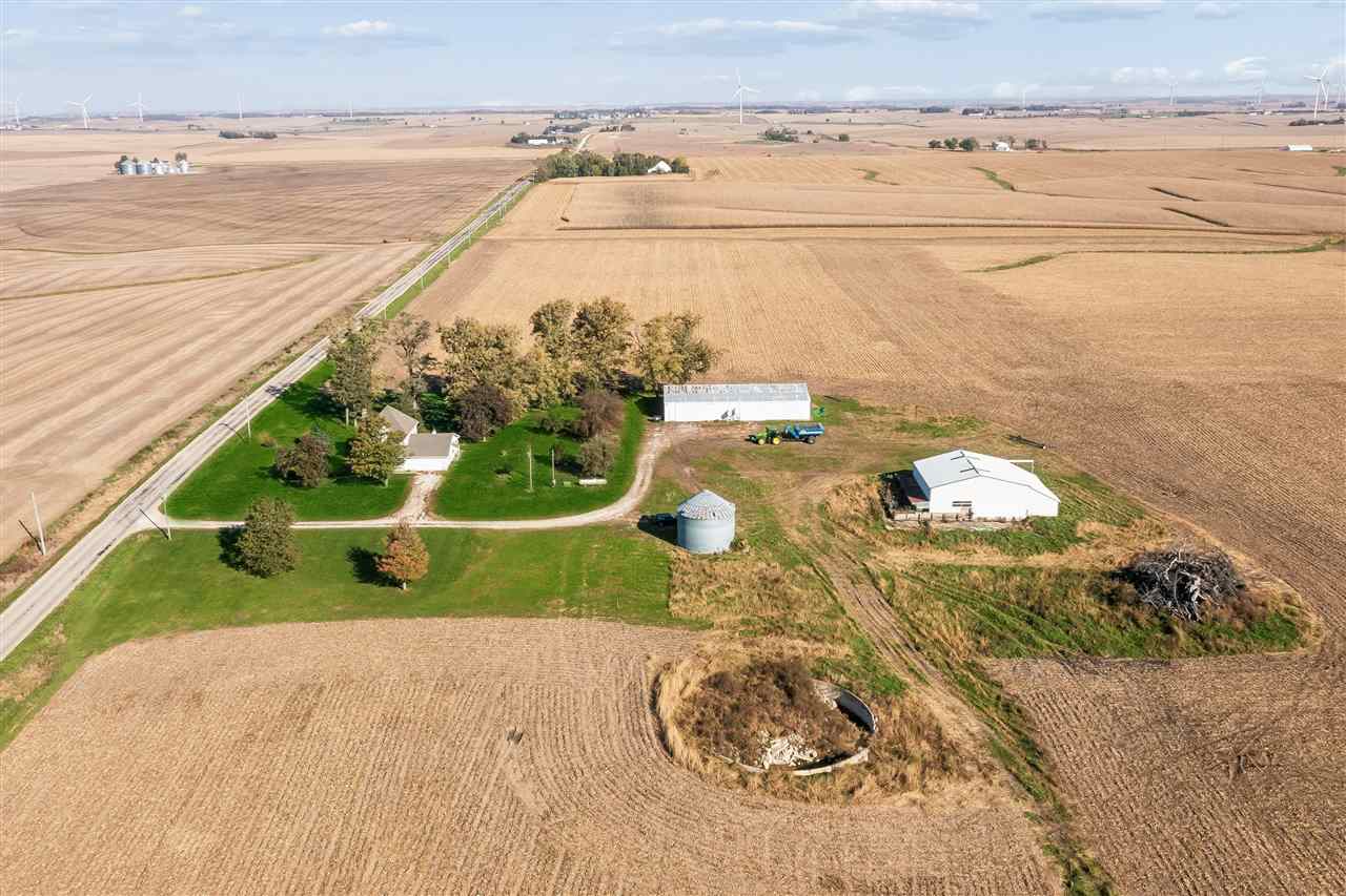 2374 G Avenue Ladora IA 52251