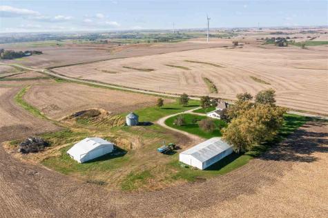 2374 G Avenue Ladora IA 52251