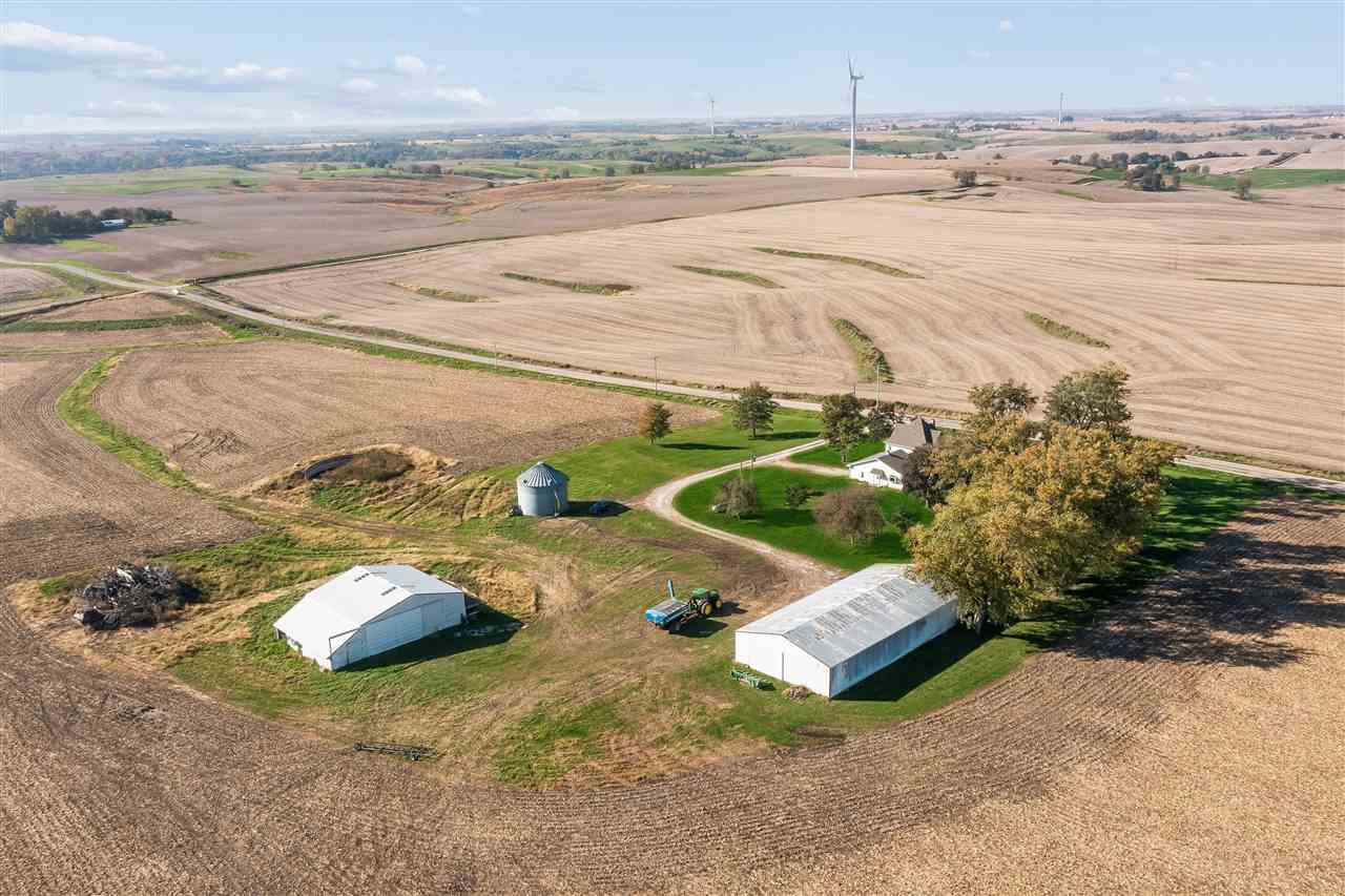 2374 G Avenue Ladora IA 52251
