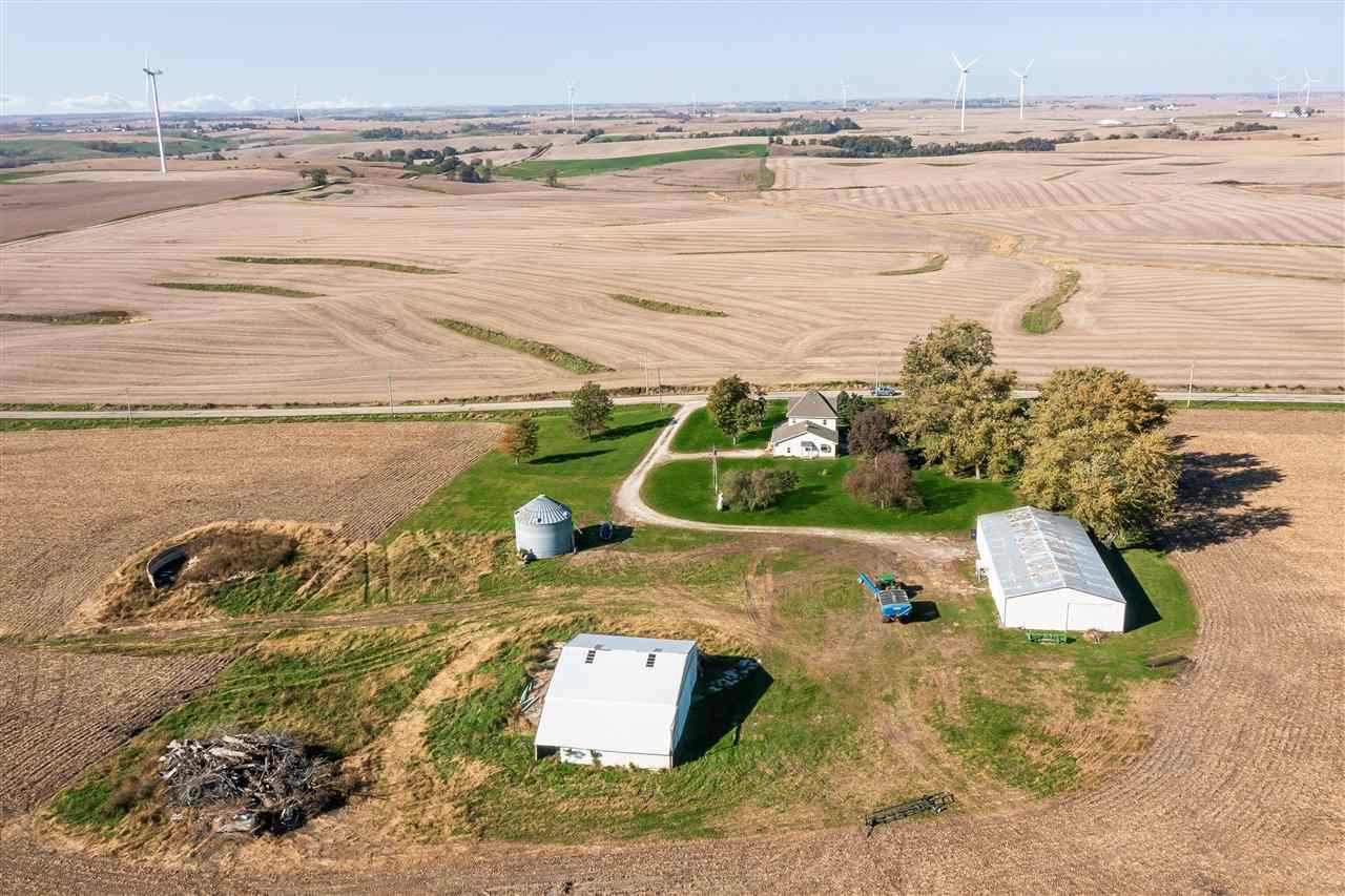2374 G Avenue Ladora IA 52251