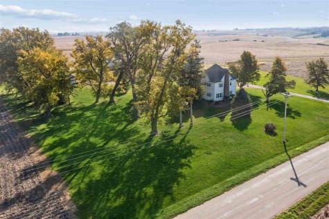 2374 G Avenue Ladora IA 52251