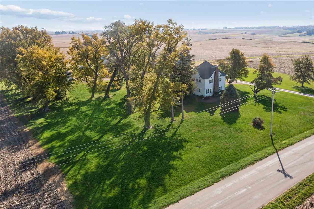 2374 G Avenue Ladora IA 52251