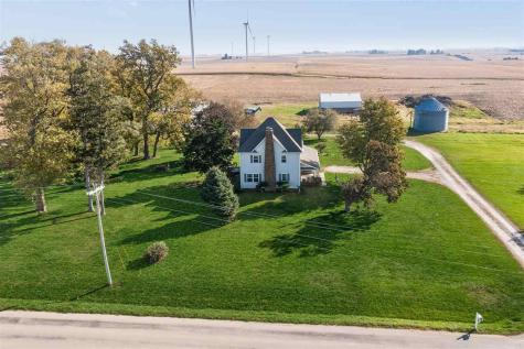 2374 G Avenue Ladora IA 52251
