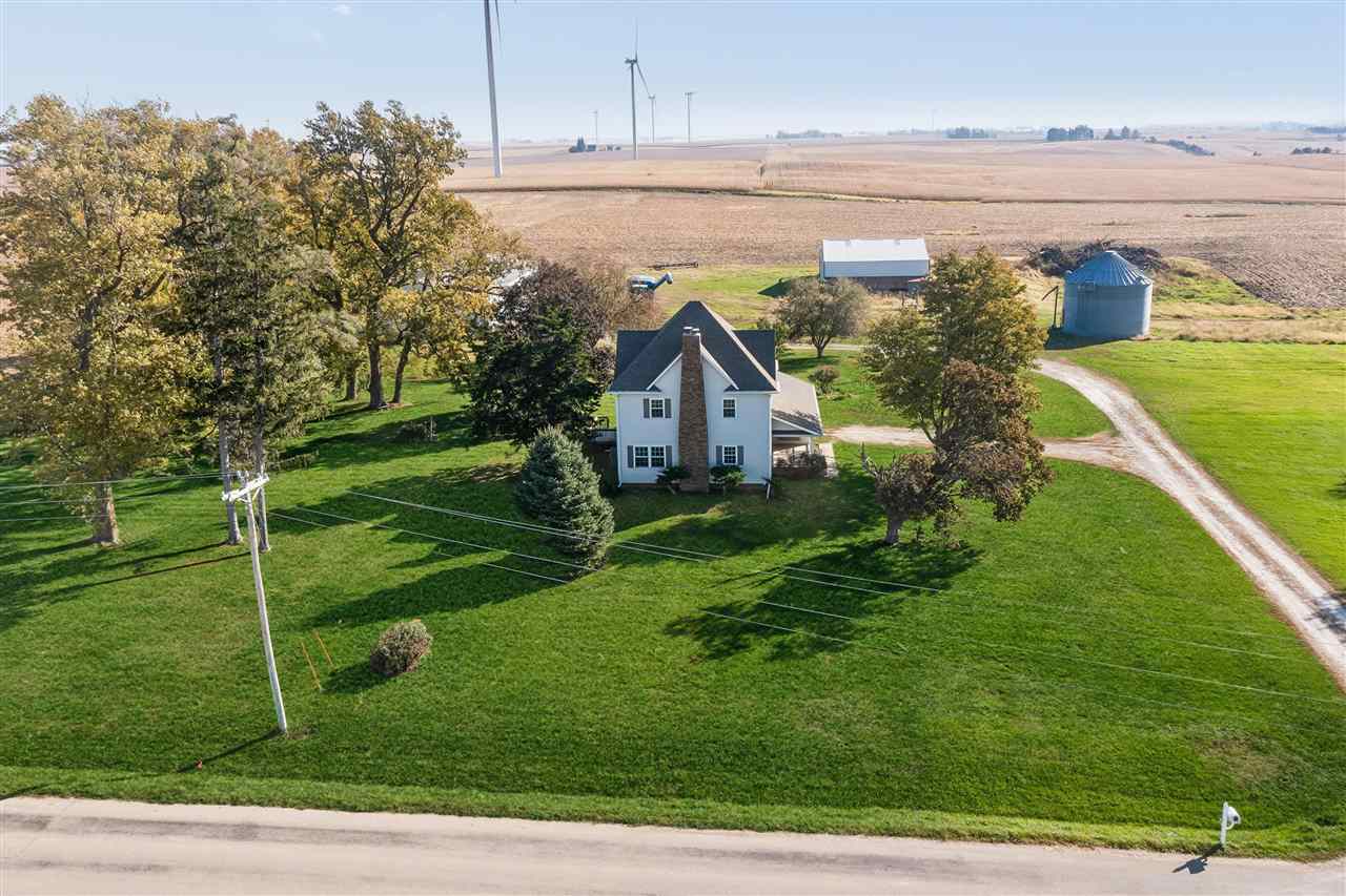 2374 G Avenue Ladora IA 52251