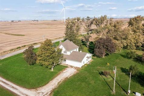 2374 G Avenue Ladora IA 52251