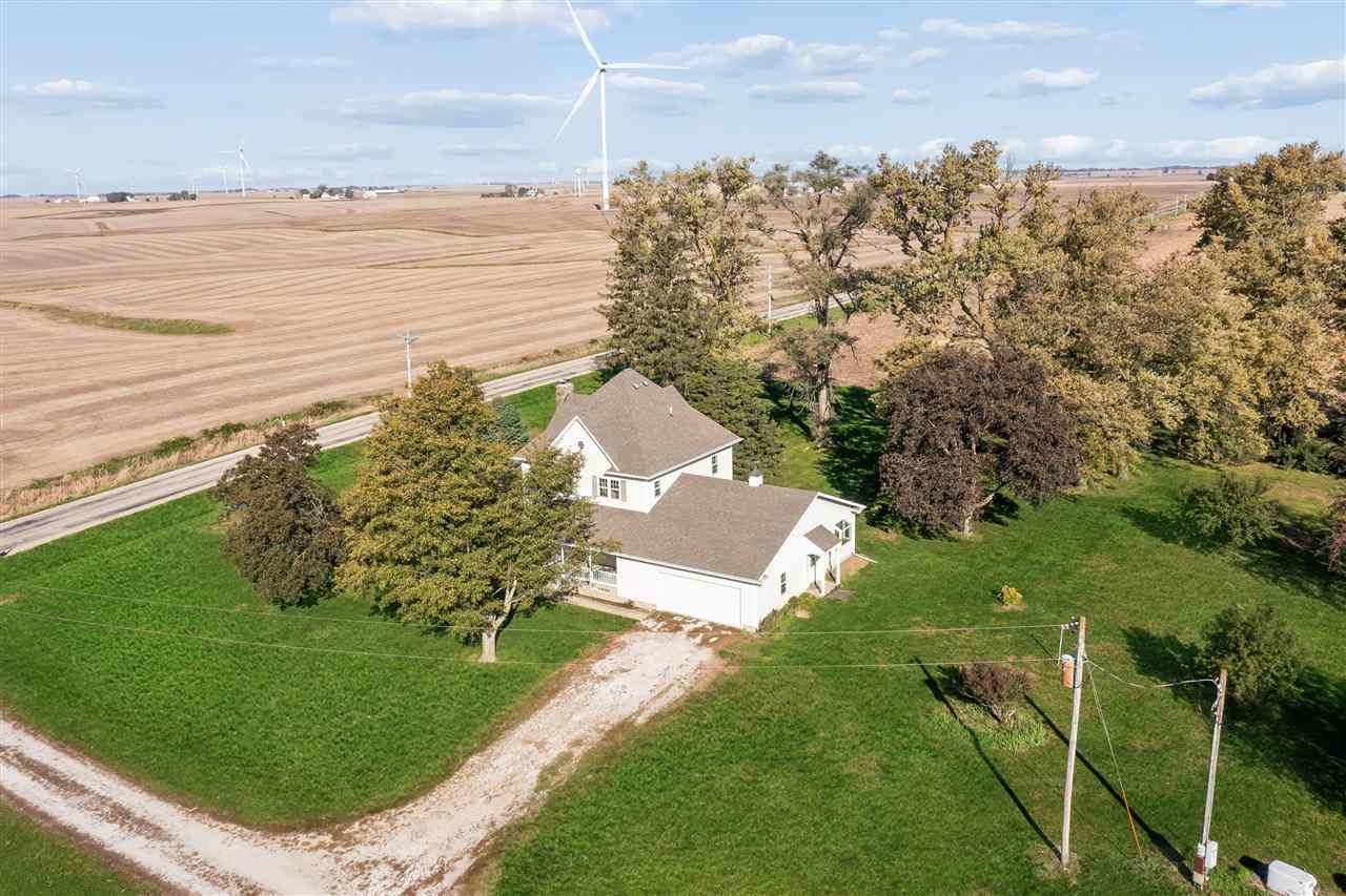 2374 G Avenue Ladora IA 52251