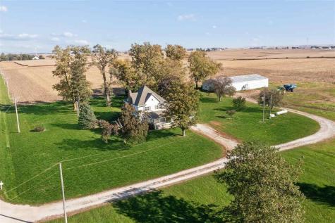 2374 G Avenue Ladora IA 52251