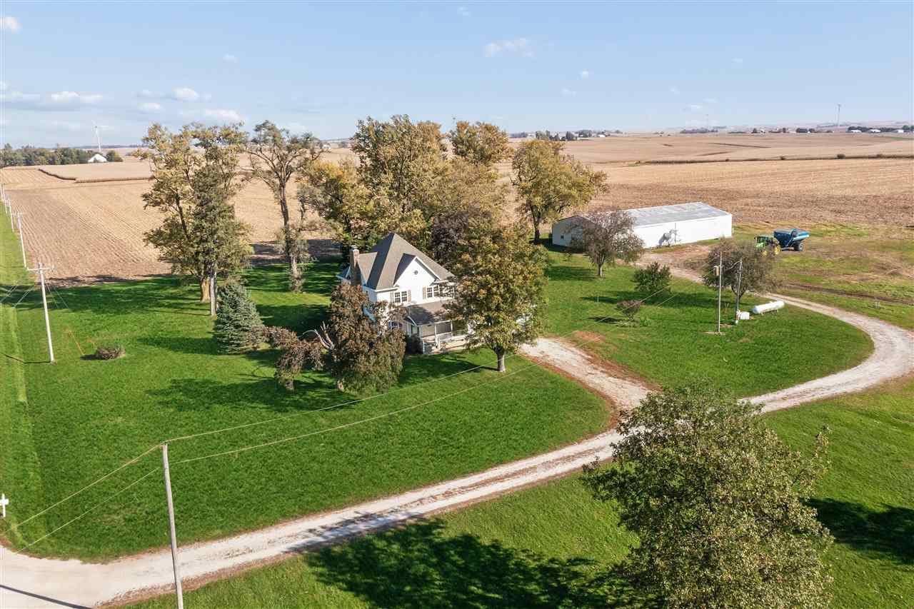 2374 G Avenue Ladora IA 52251