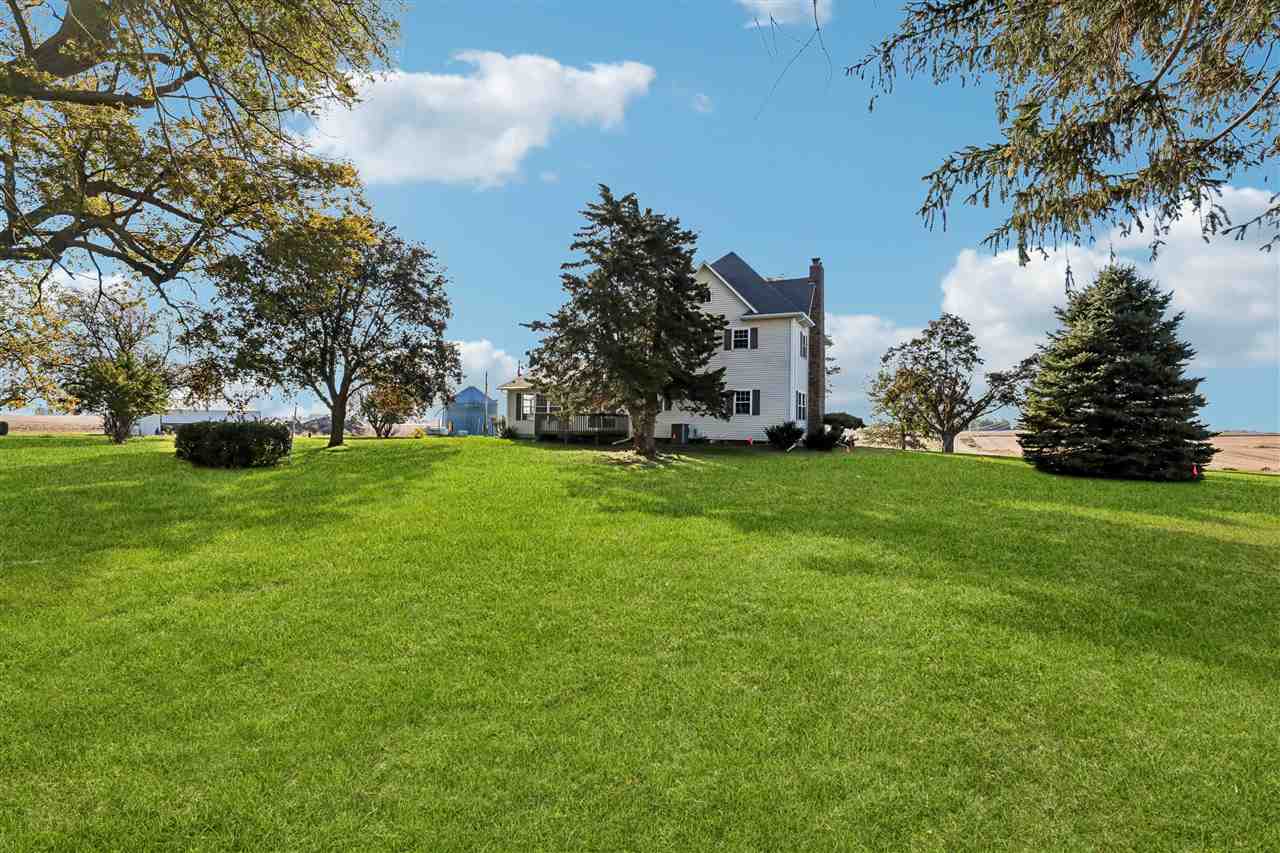 2374 G Avenue Ladora IA 52251