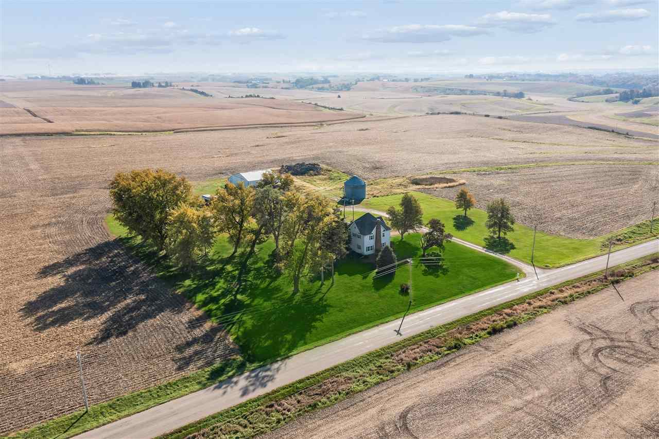 2374 G Avenue Ladora IA 52251