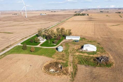 2374 G Avenue Ladora IA 52251