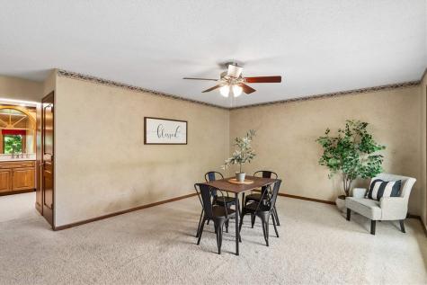 128 Country Club Road Williamsburg IA 52361
