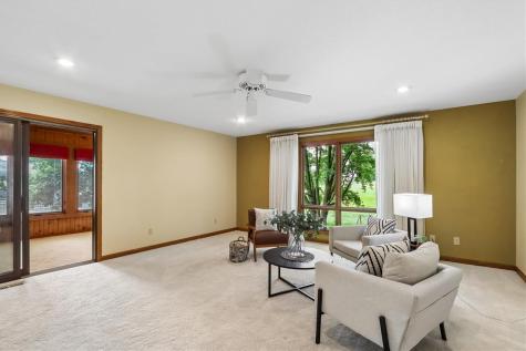 128 Country Club Road Williamsburg IA 52361