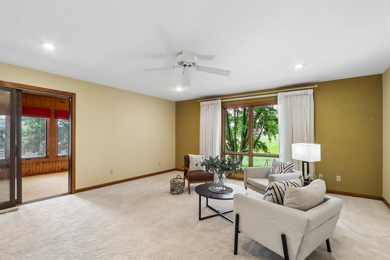 128 Country Club Road Williamsburg IA 52361