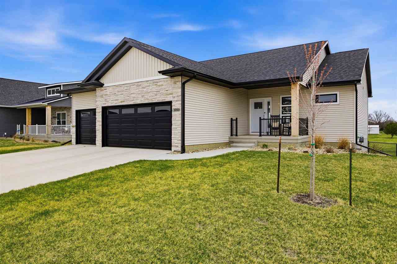 1080 Harrison Street North Liberty IA 52317